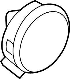 Side Impact Sens 5Q0-959-354-A - View 4