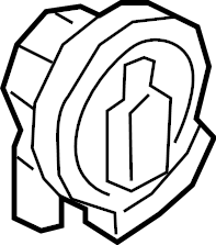 Side Impact Sens 5Q0-959-354-A