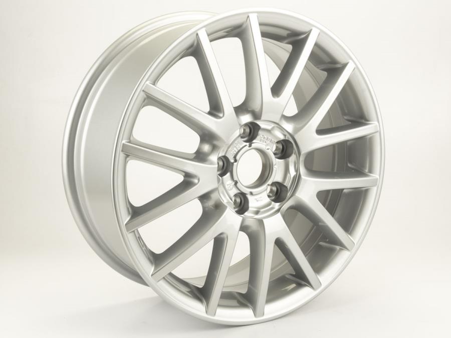 Wheel, Alloy 1K0-601-025-DE-8Z8 - View 23