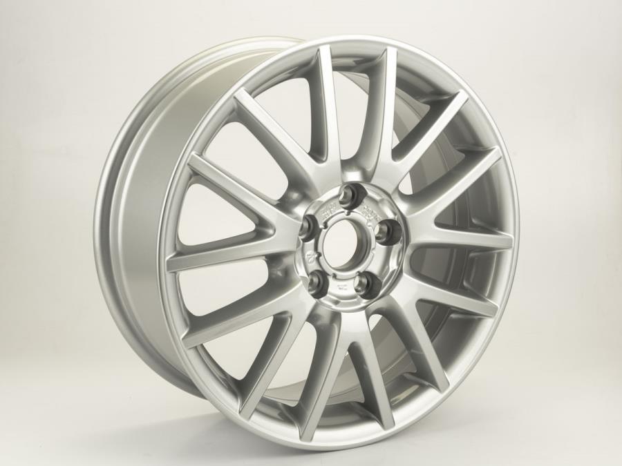 Wheel, Alloy 1K0-601-025-DE-8Z8 - View 7