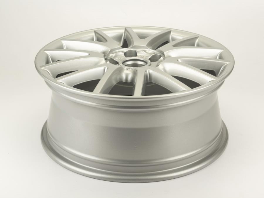 Wheel, Alloy 1K0-601-025-DE-8Z8 - View 8