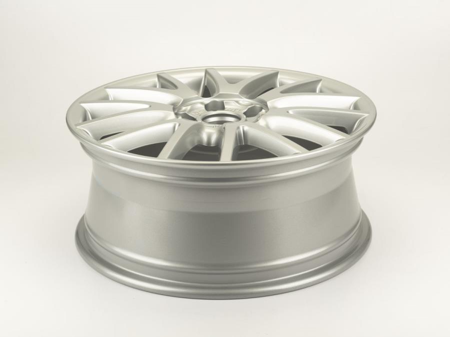 Wheel, Alloy 1K0-601-025-DE-8Z8 - View 11