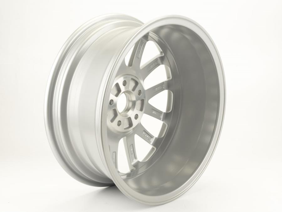 Wheel, Alloy 1K0-601-025-DE-8Z8 - View 4
