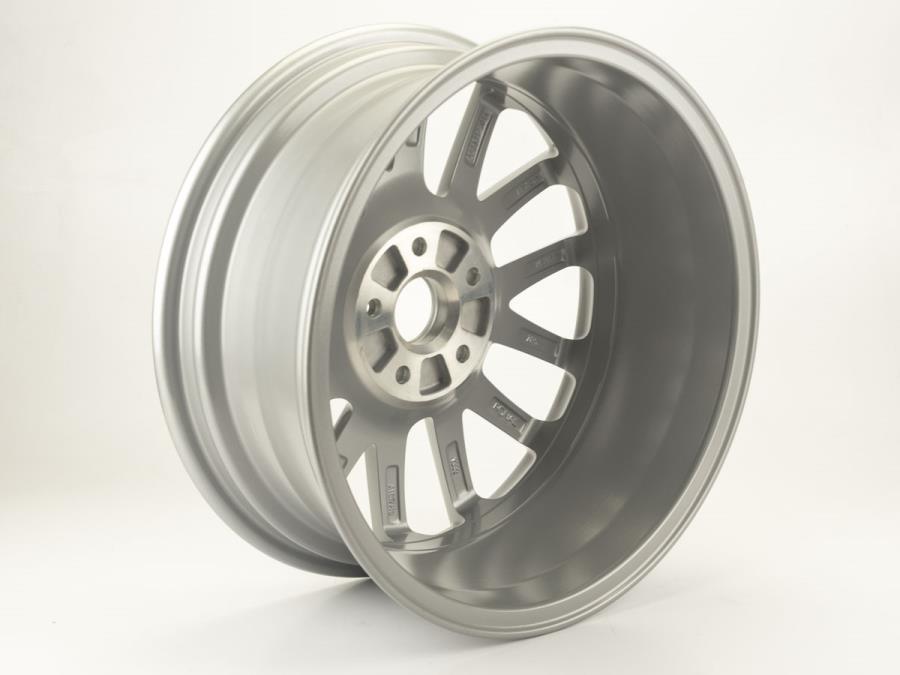 Wheel, Alloy 1K0-601-025-DE-8Z8 - View 24