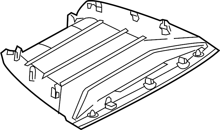 Cover 17A-868-438-82V - View 4