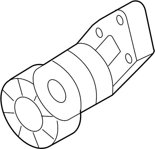 Belt Tensioner 022-145-299-L - View 17