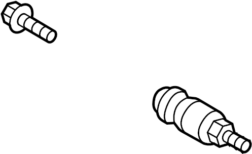 Valve Stem 1K0-601-361-B - View 31