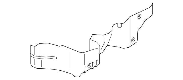 Tank Shield 3Q0-201-308 - View 2