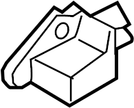 Ft Impact Sensor 5N0-959-652-A