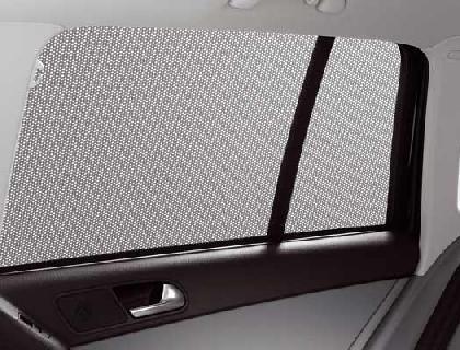 Sun Shade Pop In For Rear Side Windows 7P0-064-363 - View 3