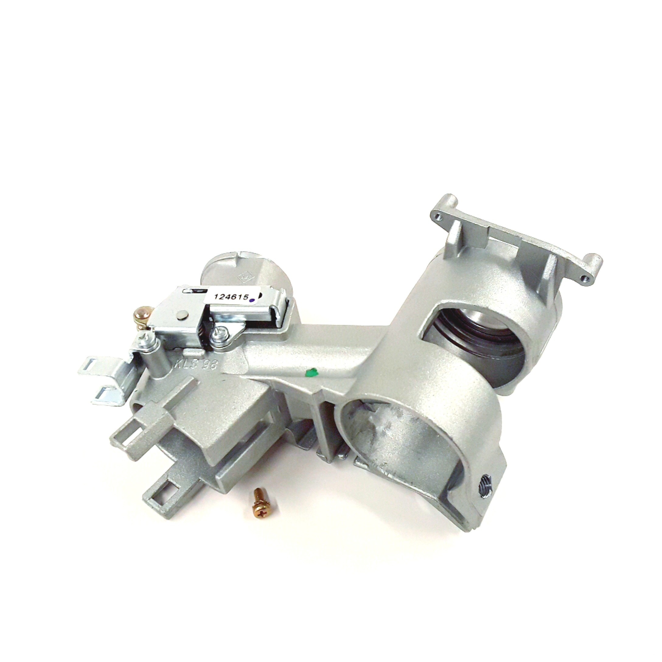 Ignition Switch 701-905-851-A - View 5