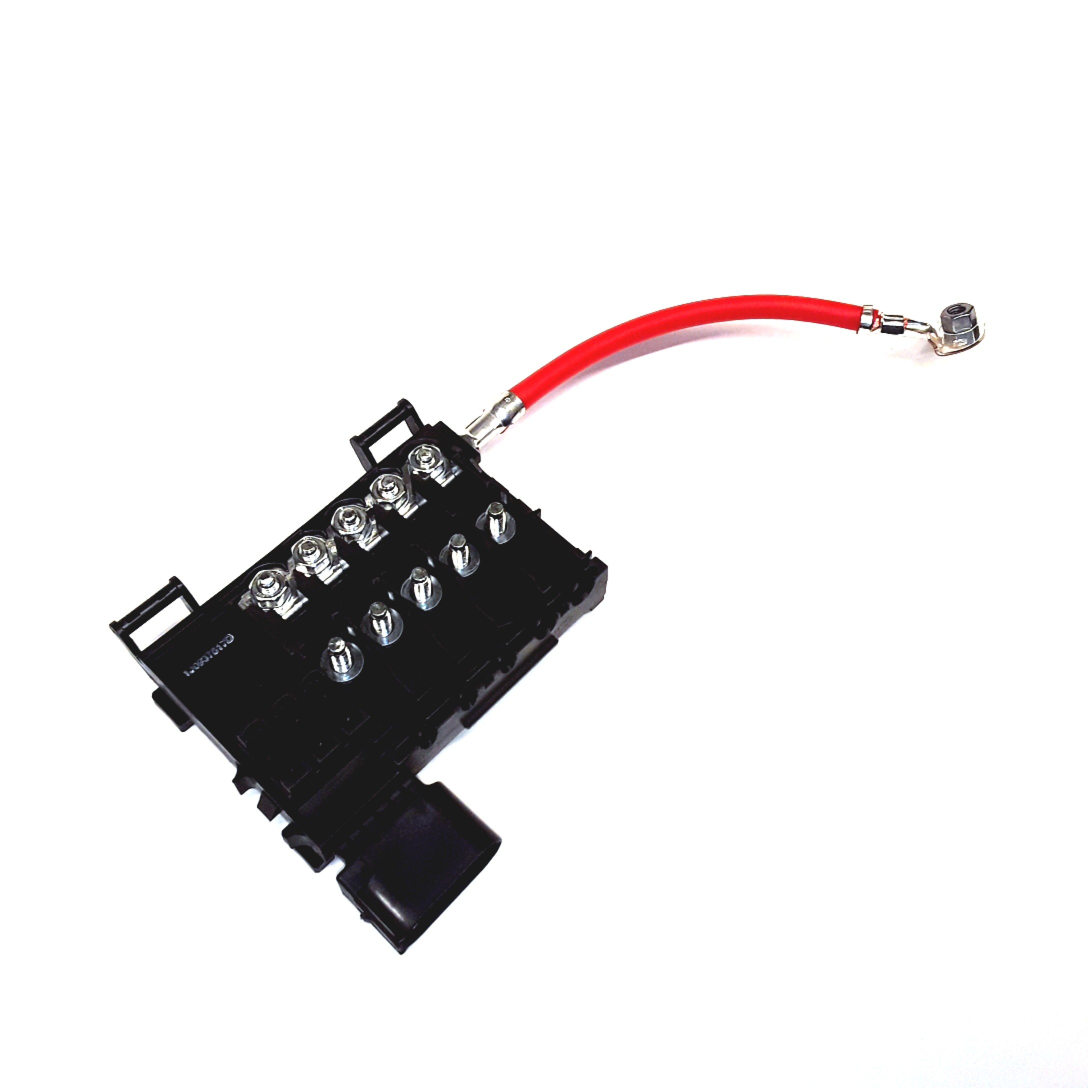 Fuse & Relay Box 1J0-937-617-D - View 15