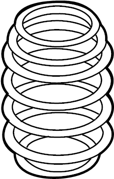 Coil Spring 5QM-511-115-D - View 5