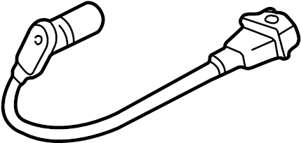 Sensor 06A-906-433-C - View 13