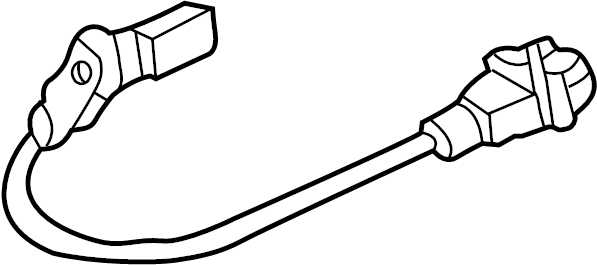 Sensor 06A-906-433-C - View 14