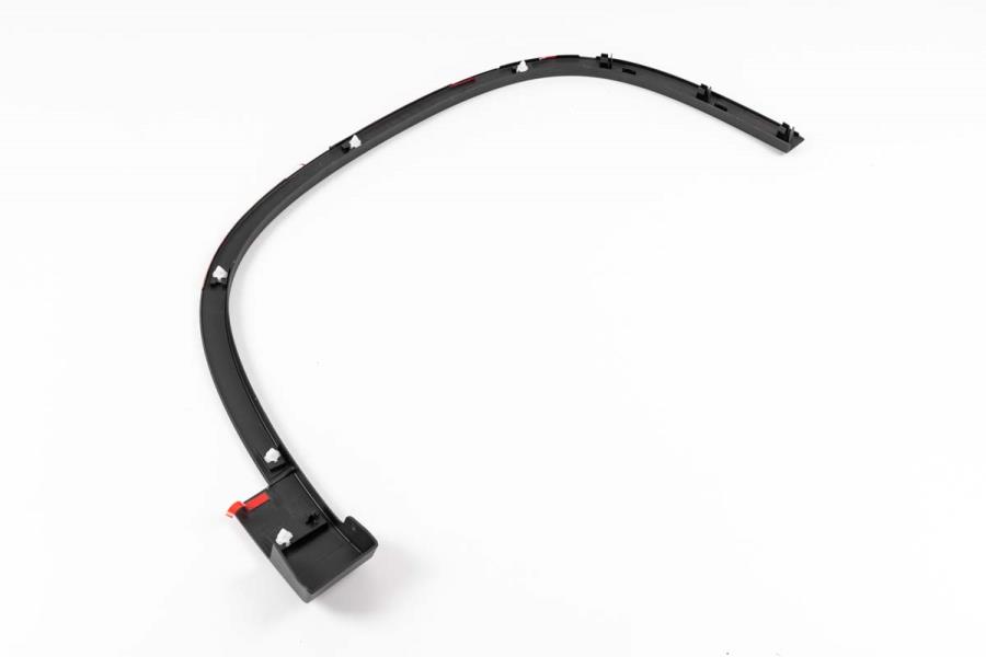 Wheel Opening Molding 5N0-854-731-A-9B9 - View 3