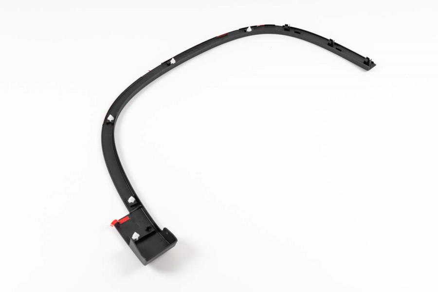 Wheel Opening Molding 5N0-854-731-A-9B9 - View 4