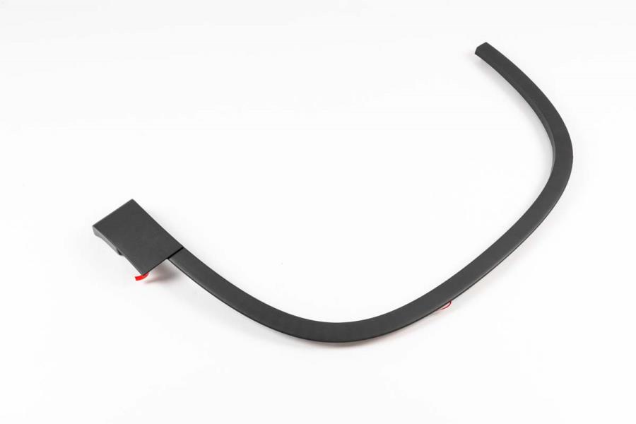 Wheel Opening Molding 5N0-854-731-A-9B9 - View 6