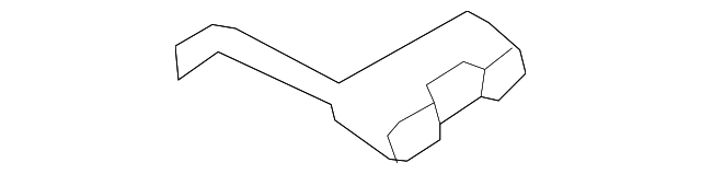 Fuel Sender Unit 3Q0-919-673-J - View 8