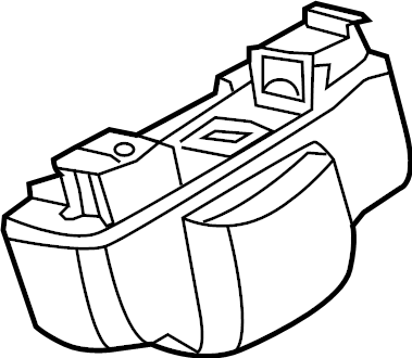 Immobilizer Unit 5Q0-905-861-A - View 5
