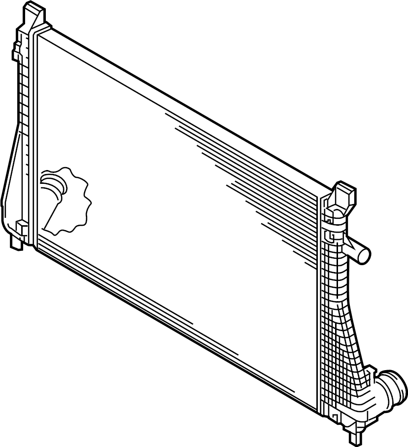 Inter 5QM-145-803-D - View 2