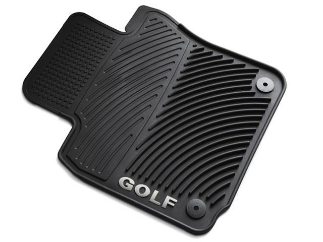 Monster Mats Round Retention Clip 1K1-061-552-HA-041 - View 8