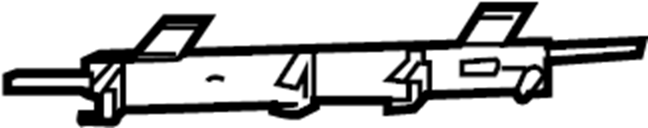 Antenna Assembly 1J0-035-505-E