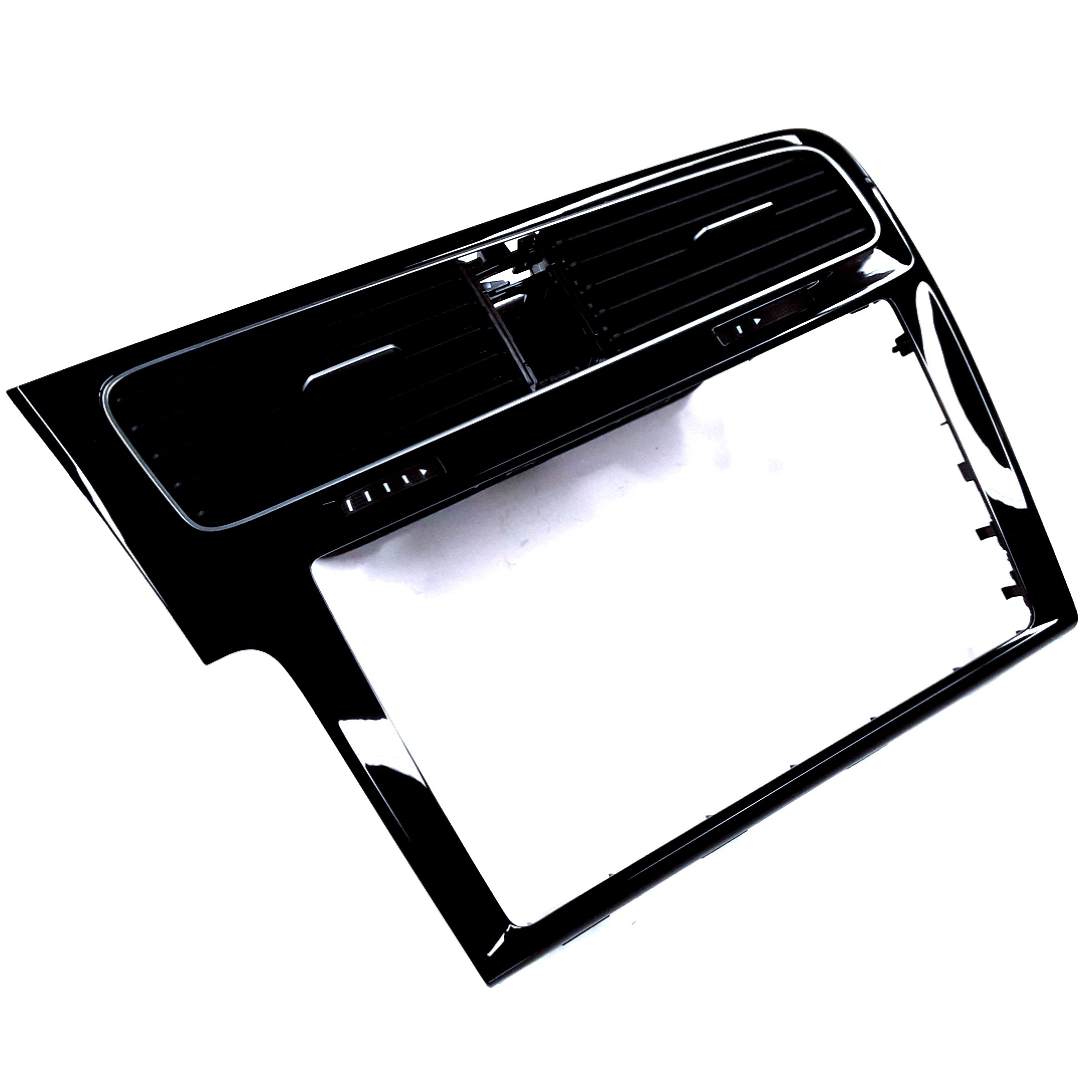 Radio Trim 5GM-819-728-F-QYI