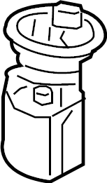 Fuel Tank Sending Unit 5WA-919-673-B