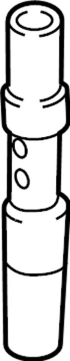 Direct Ignition Coil Boot 06L-905-199-B - View 6