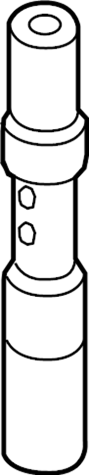 Direct Ignition Coil Boot 06L-905-199-B - View 5