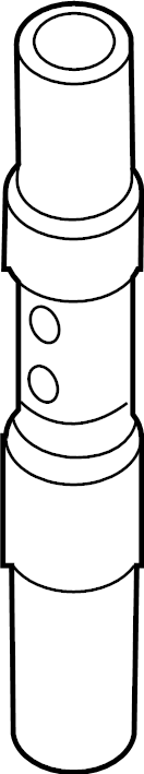 Direct Ignition Coil Boot 06L-905-199-B - View 3