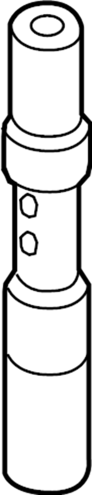 Direct Ignition Coil Boot 06L-905-199-B - View 4