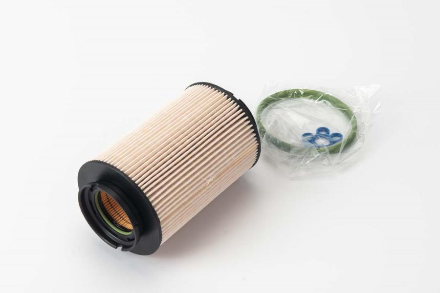 Fuel Filter 1K0-127-434-A - View 14