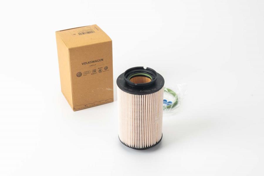 Fuel Filter 1K0-127-434-A - View 8