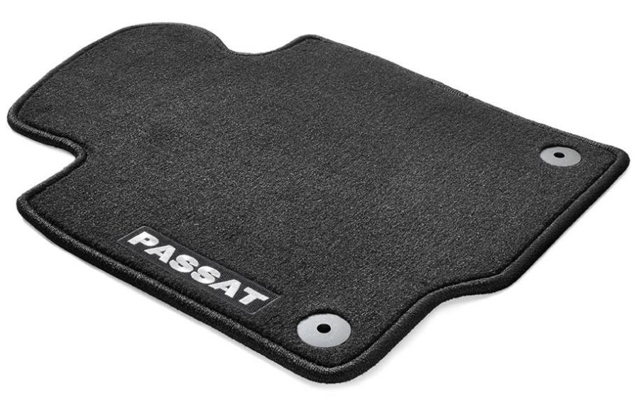 Mojomats Carpeted Mats 561-061-370-B-EOM - View 2