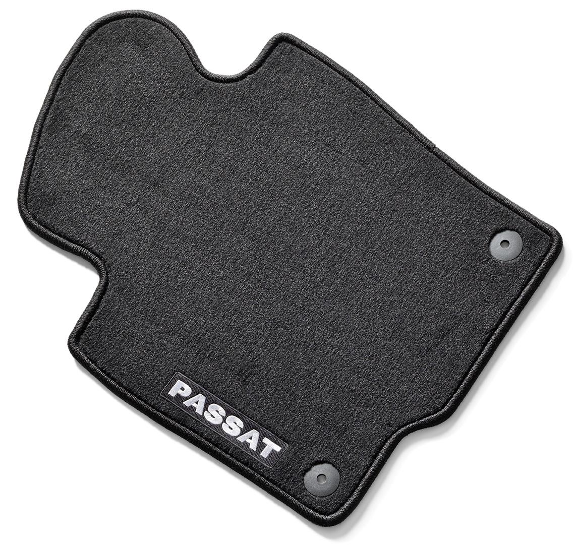 Mojomats Carpeted Mats 561-061-370-B-EOM