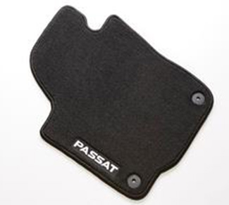 Mojomats Carpeted Mats 561-061-370-B-EOM - View 3