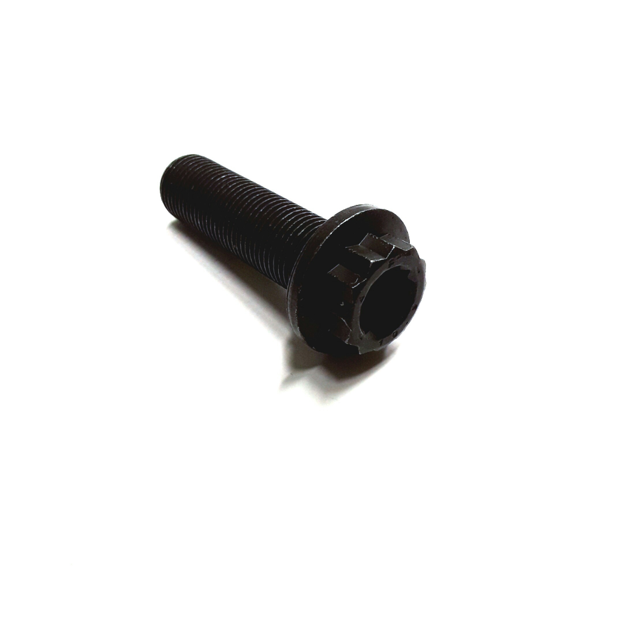 Vibration Damper Bolt WHT-005-322 - View 6