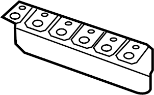 Fuse 5Q0-937-629-F - View 21