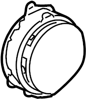 Release Solenoid 6R0-827-469-D-ULM - View 5