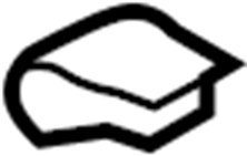 Trim Molding Clip 4A0-853-107 - View 22