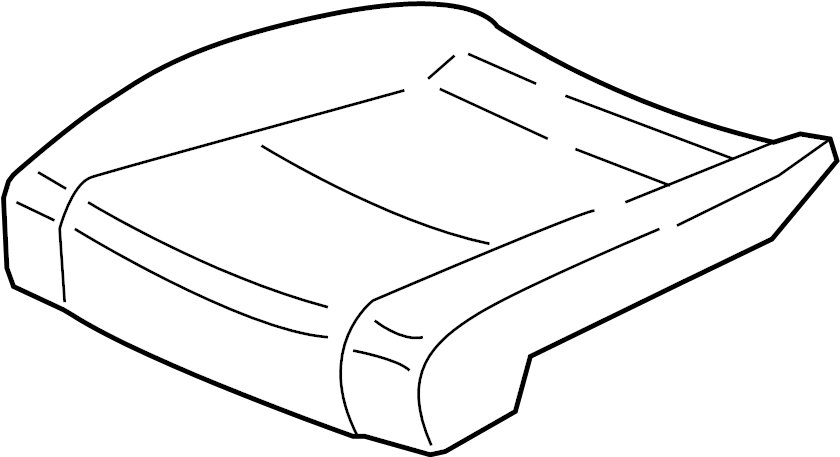 Seat Cover 5GM-881-406-T-EVT - View 9