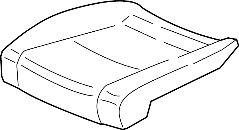 Seat Cover 5GM-881-406-T-EVT - View 6