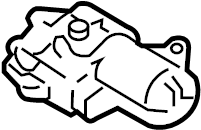 Servo 4H0-133-246-J - View 7