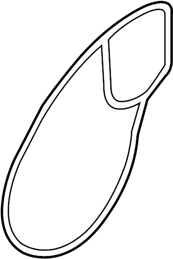 Gasket 06L-121-119-B - View 15