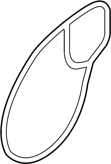 Gasket 06L-121-119-B - View 18