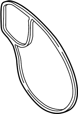 Gasket 06L-121-119-B - View 17