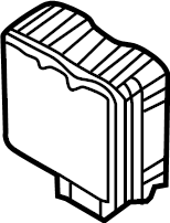 Distance Sensor 3QF-907-561-A - View 3