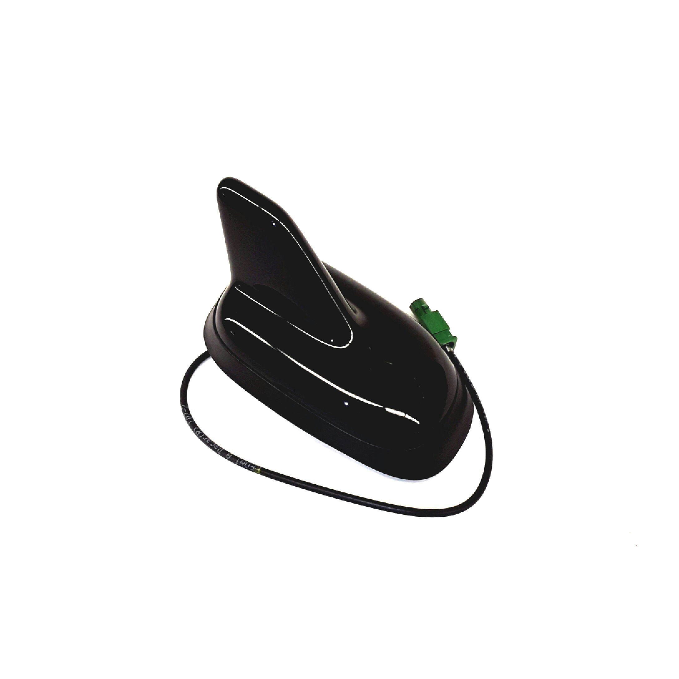 Radio Antenna Mast 3C0-035-507-Q